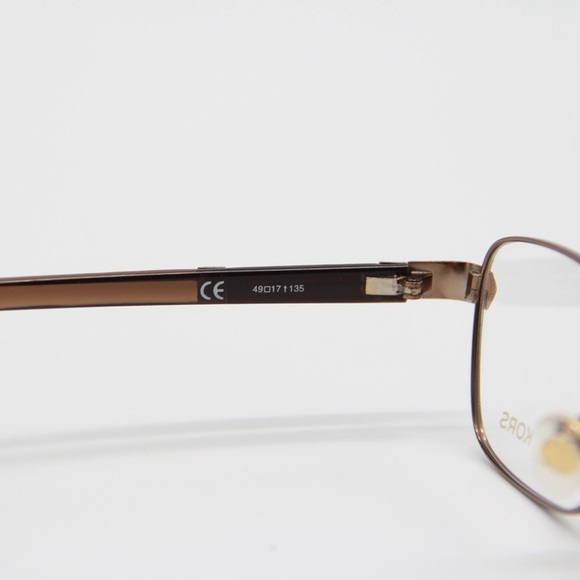 New Women’s Eyeglasses Michael Kors MK357 Eyewear - Picture 5 of 8